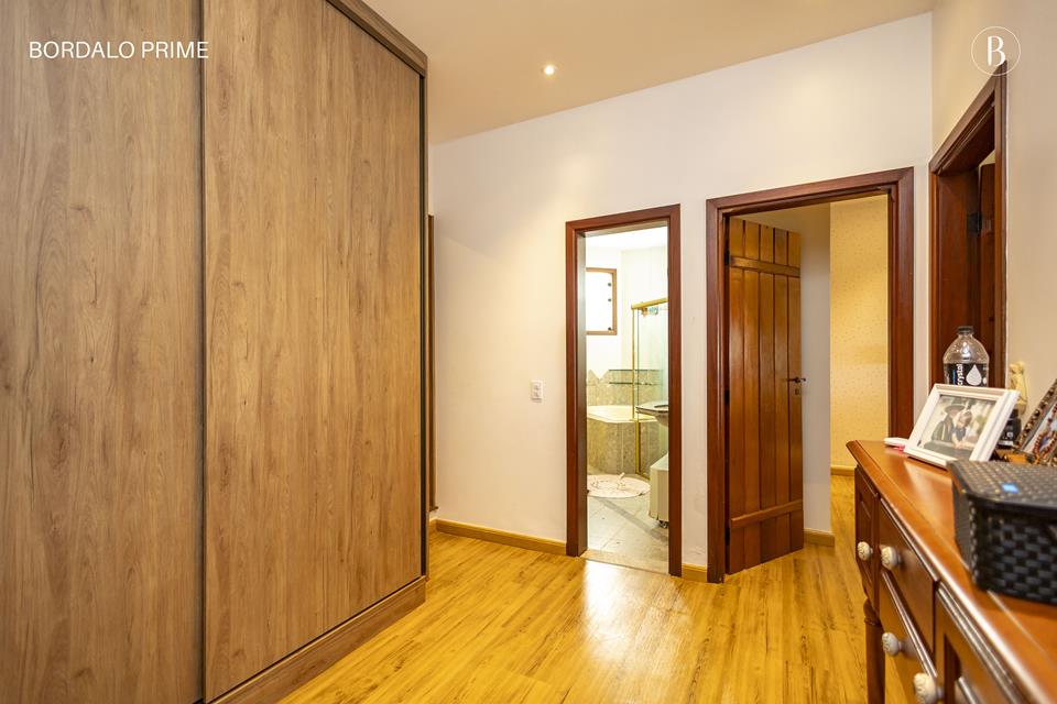 Casa - Lago Sul, Brasília - Foto 24