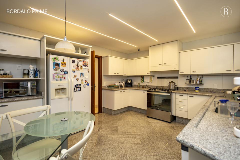 Casa - Lago Sul, Brasília - Foto 38
