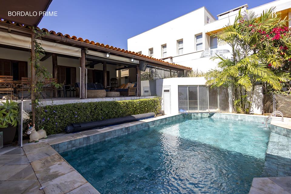 Casa - Lago Sul, Brasília - Foto 2
