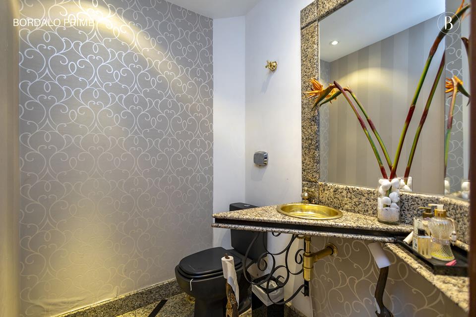 Casa - Lago Sul, Brasília - Foto 15