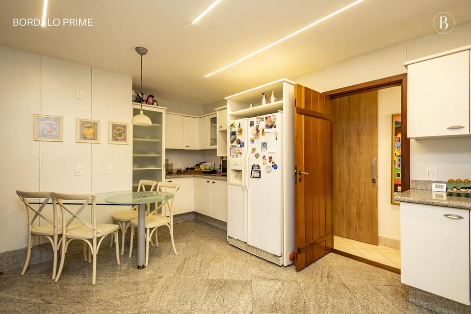 Casa - Lago Sul, Brasília - Foto 39