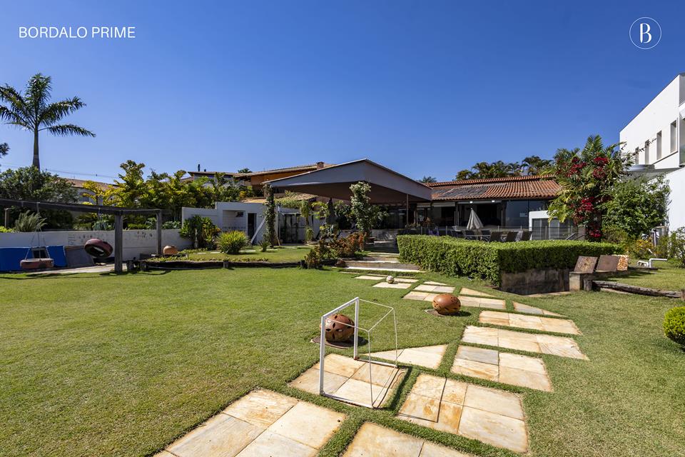 Casa - Lago Sul, Brasília - Foto 42