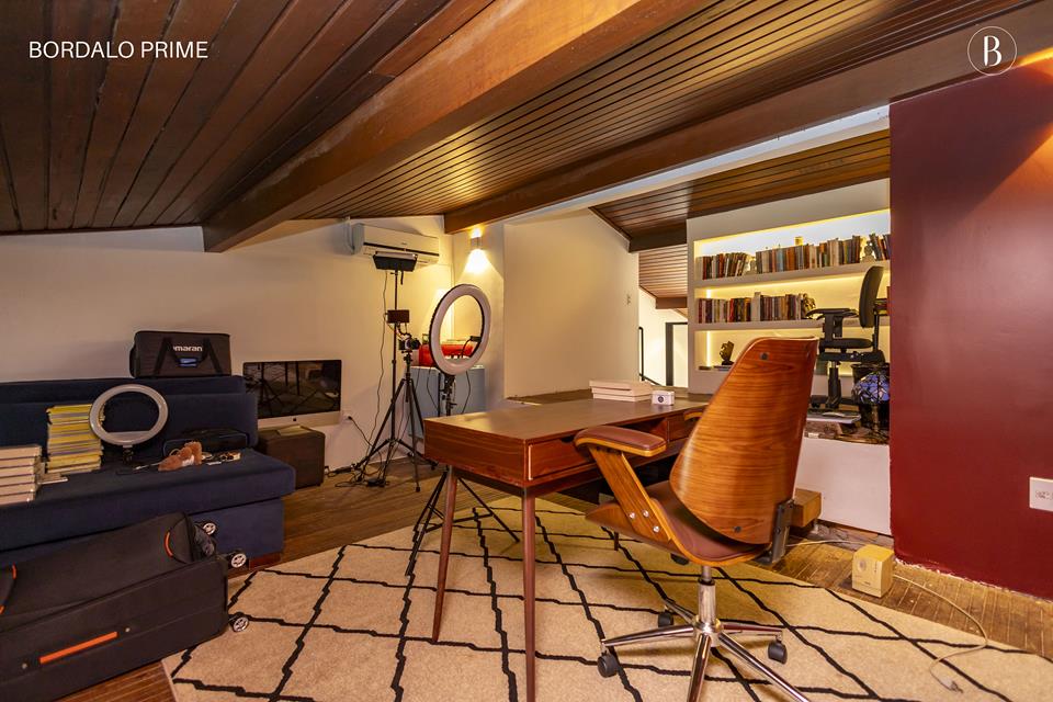 Casa - Lago Sul, Brasília - Foto 17