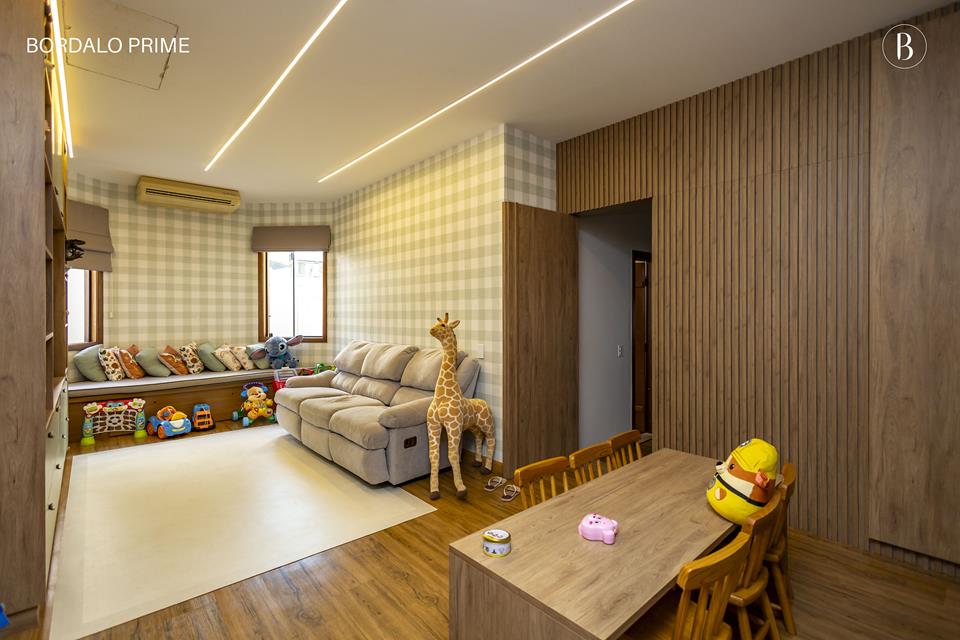 Casa - Lago Sul, Brasília - Foto 20