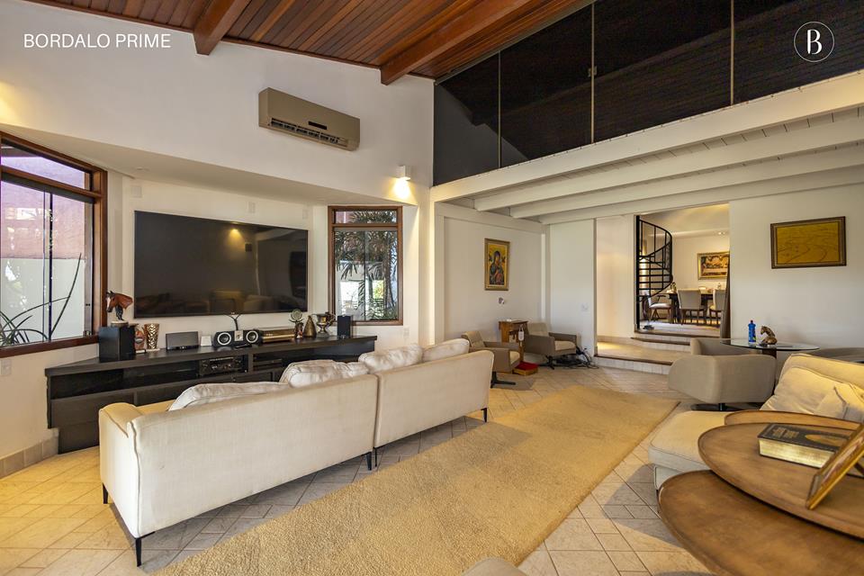 Casa - Lago Sul, Brasília - Foto 3
