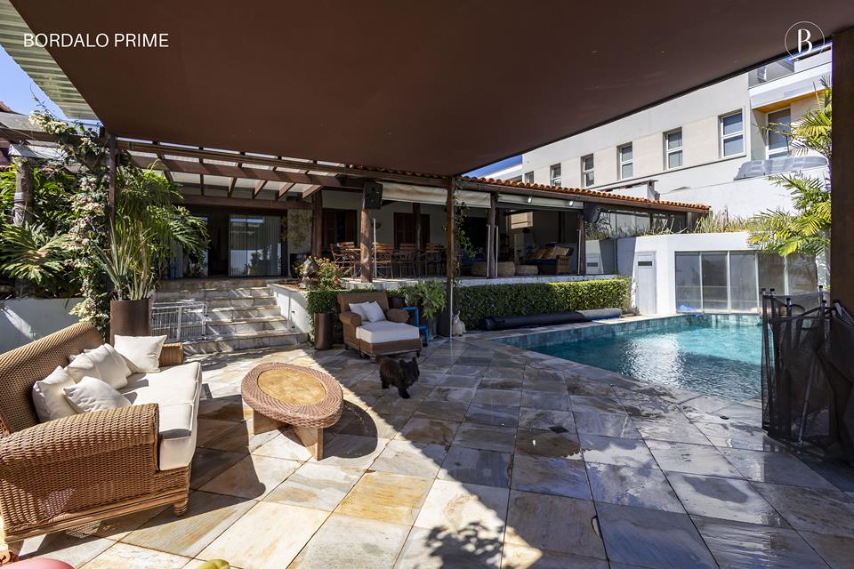 Casa - Lago Sul, Brasília - Foto 13