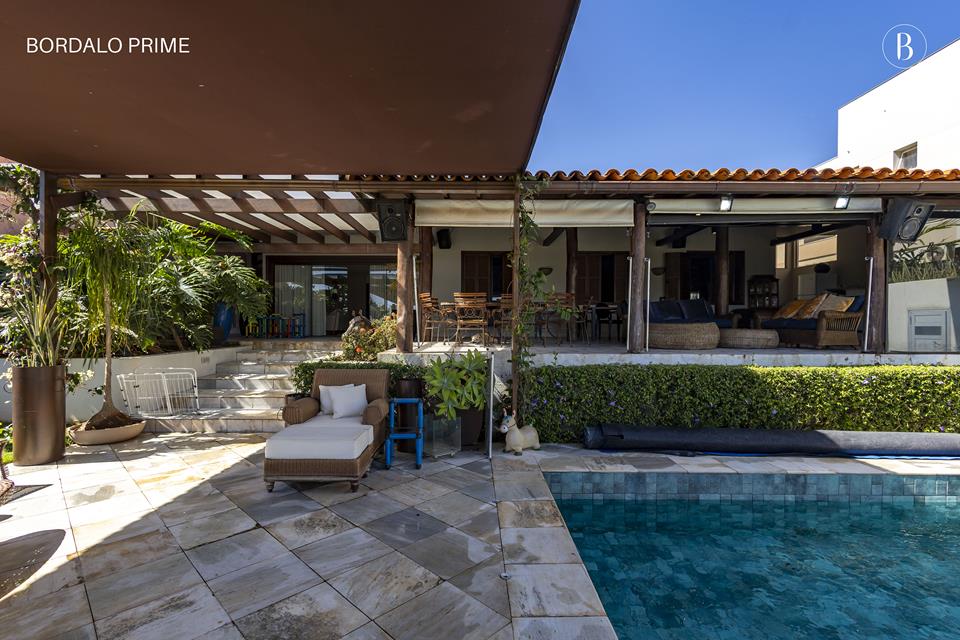 Casa - Lago Sul, Brasília - Foto 43