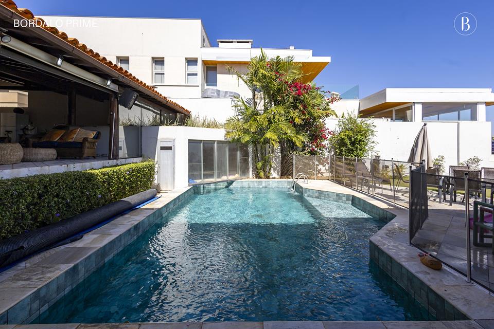 Casa - Lago Sul, Brasília - Foto 12