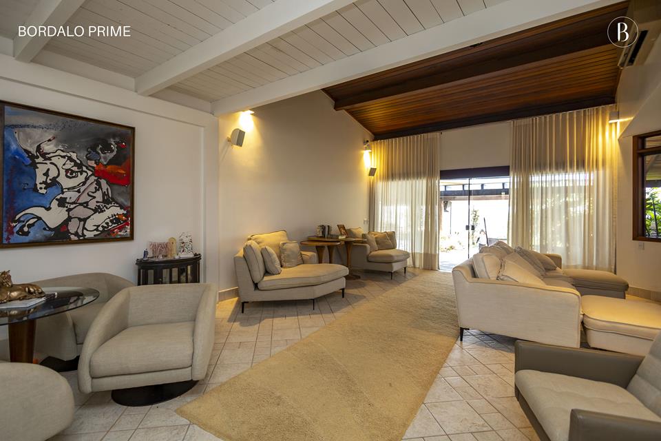 Casa - Lago Sul, Brasília - Foto 5