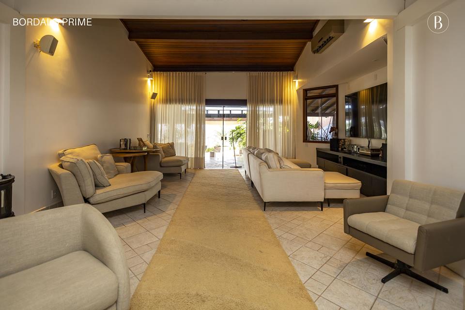 Casa - Lago Sul, Brasília - Foto 4