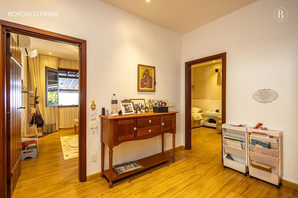 Casa - Lago Sul, Brasília - Foto 23