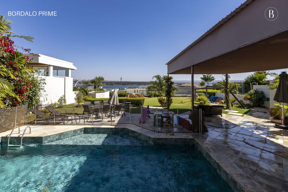 Casa - Lago Sul, Brasília - Foto 11