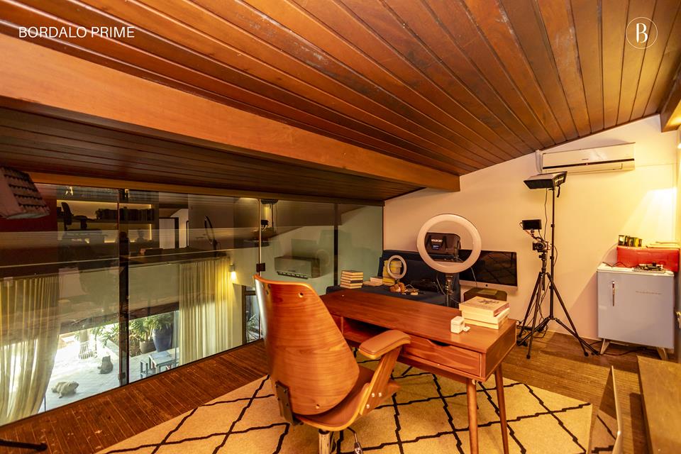 Casa - Lago Sul, Brasília - Foto 16