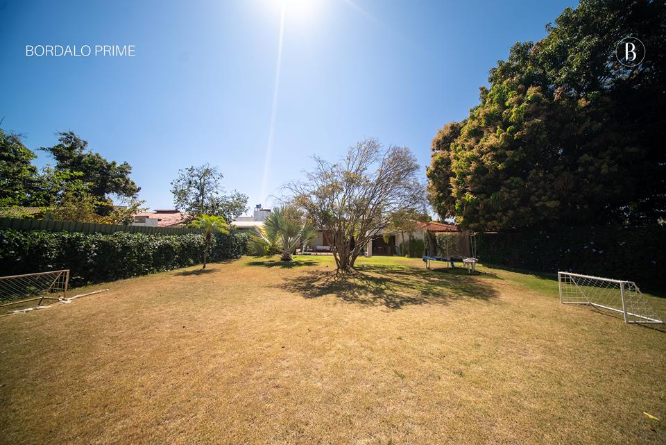 Casa - Lago Sul, Brasília - Foto 17