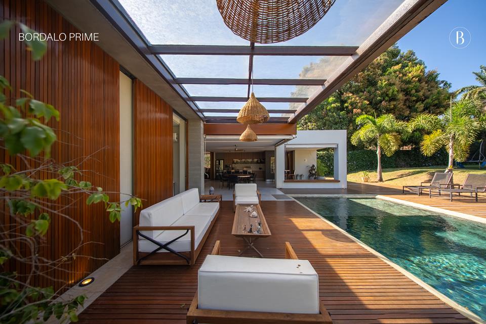 Casa - Lago Sul, Brasília - Foto 1