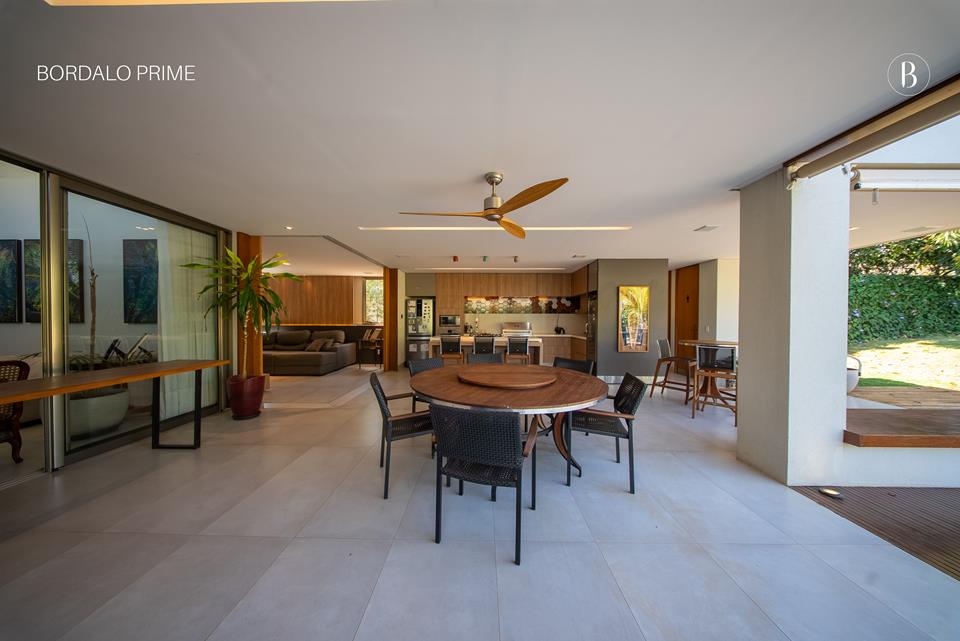 Casa - Lago Sul, Brasília - Foto 14