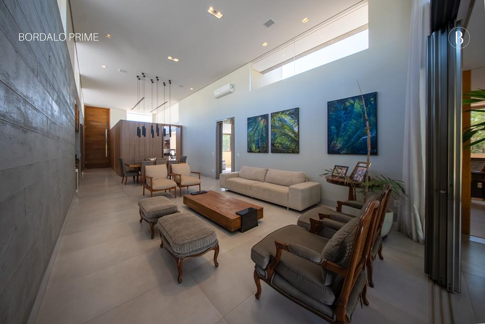 Casa - Lago Sul, Brasília - Foto 7