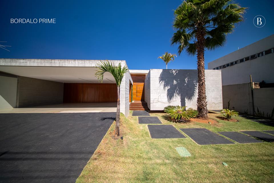 Casa - Lago Sul, Brasília - Foto 2