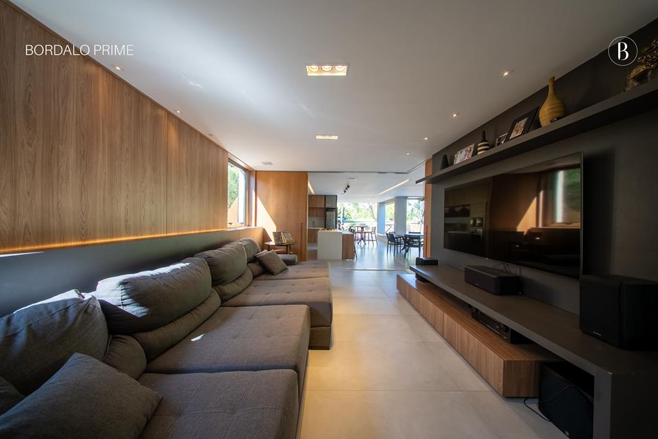 Casa - Lago Sul, Brasília - Foto 10