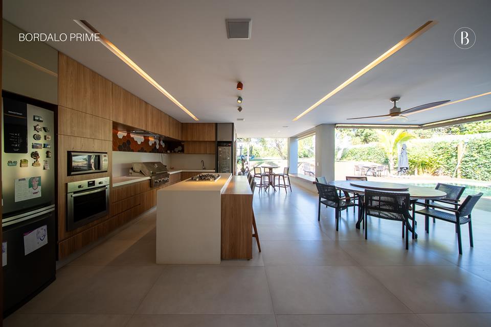 Casa - Lago Sul, Brasília - Foto 12