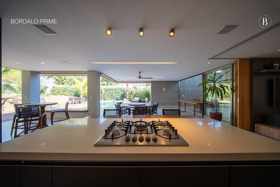 Casa - Lago Sul, Brasília - Foto 13