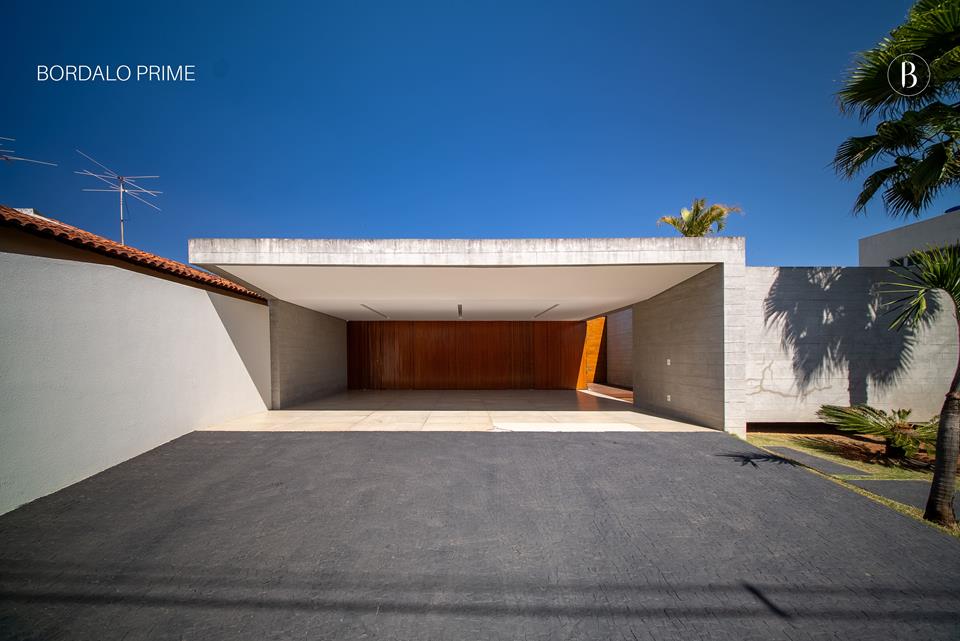 Casa - Lago Sul, Brasília - Foto 37