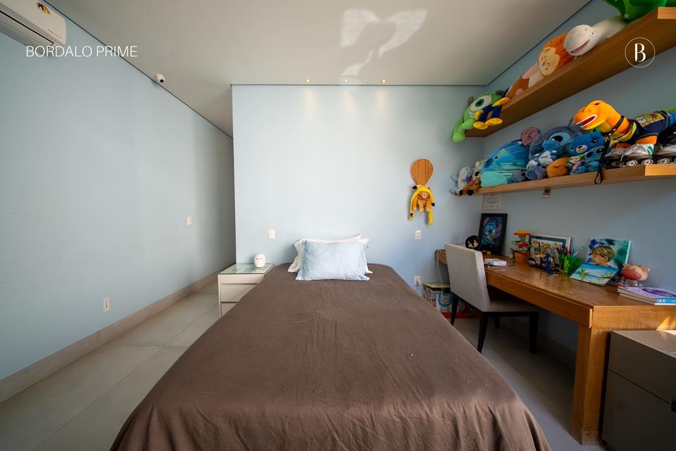 Casa - Lago Sul, Brasília - Foto 27