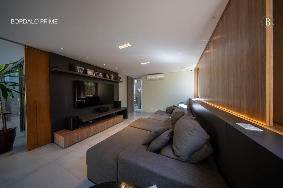 Casa - Lago Sul, Brasília - Foto 11