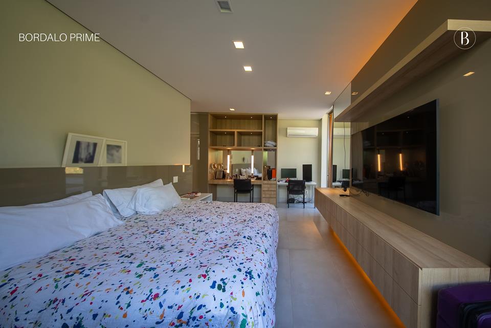 Casa - Lago Sul, Brasília - Foto 31
