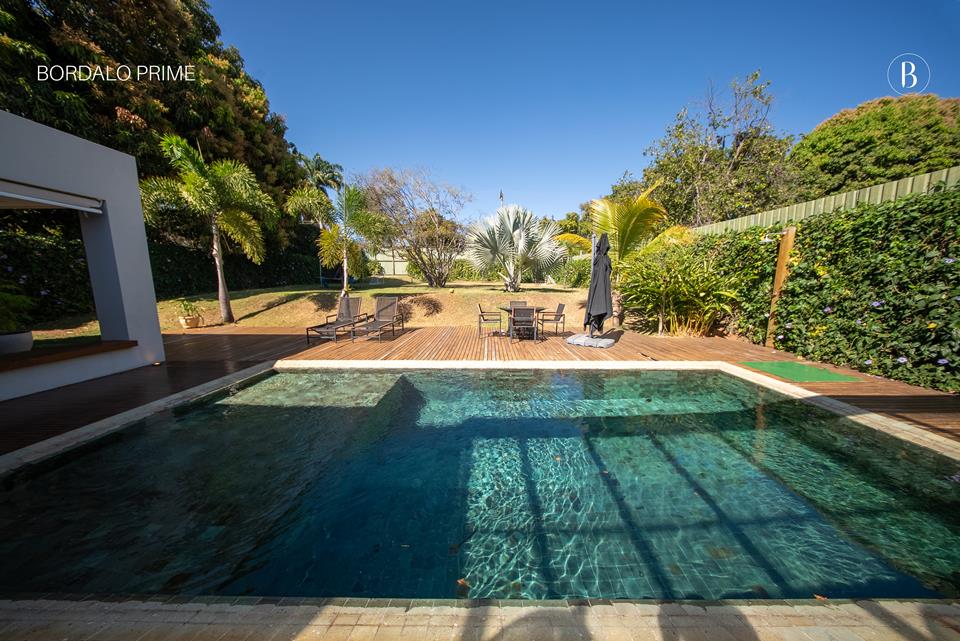 Casa - Lago Sul, Brasília - Foto 16