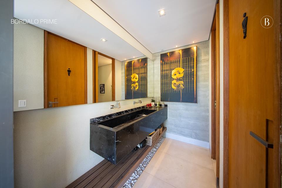 Casa - Lago Sul, Brasília - Foto 18