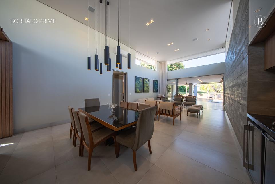Casa - Lago Sul, Brasília - Foto 3