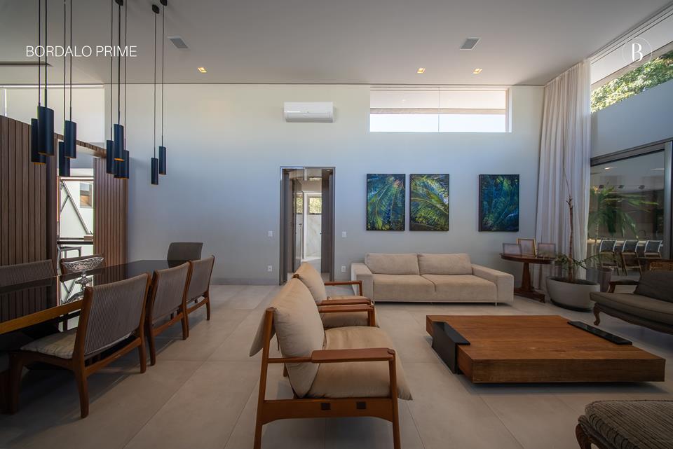 Casa - Lago Sul, Brasília - Foto 4