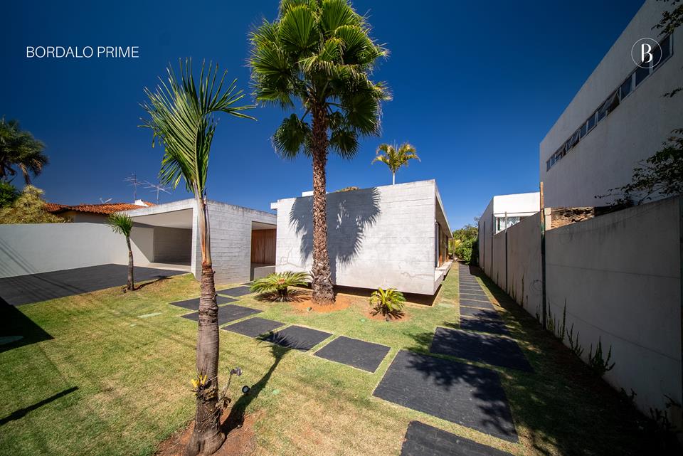 Casa - Lago Sul, Brasília - Foto 39