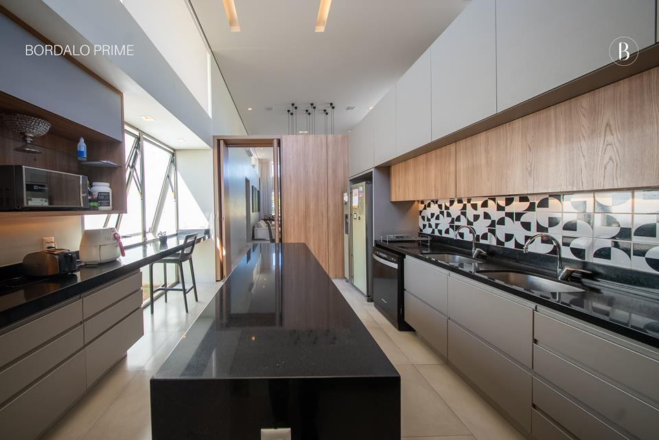 Casa - Lago Sul, Brasília - Foto 36