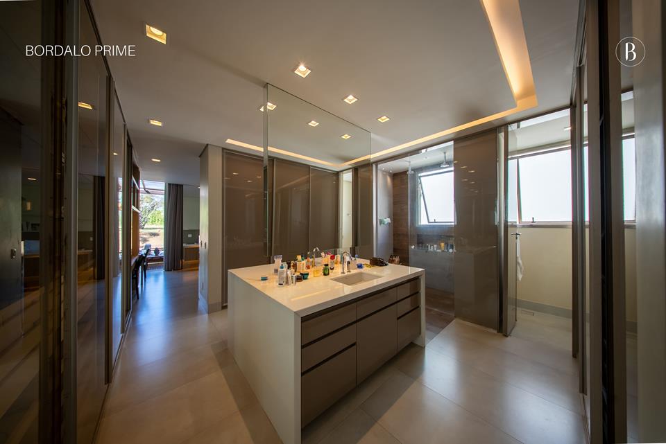 Casa - Lago Sul, Brasília - Foto 32