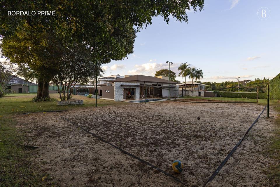 Casa - Lago Sul, Brasília - Foto 15