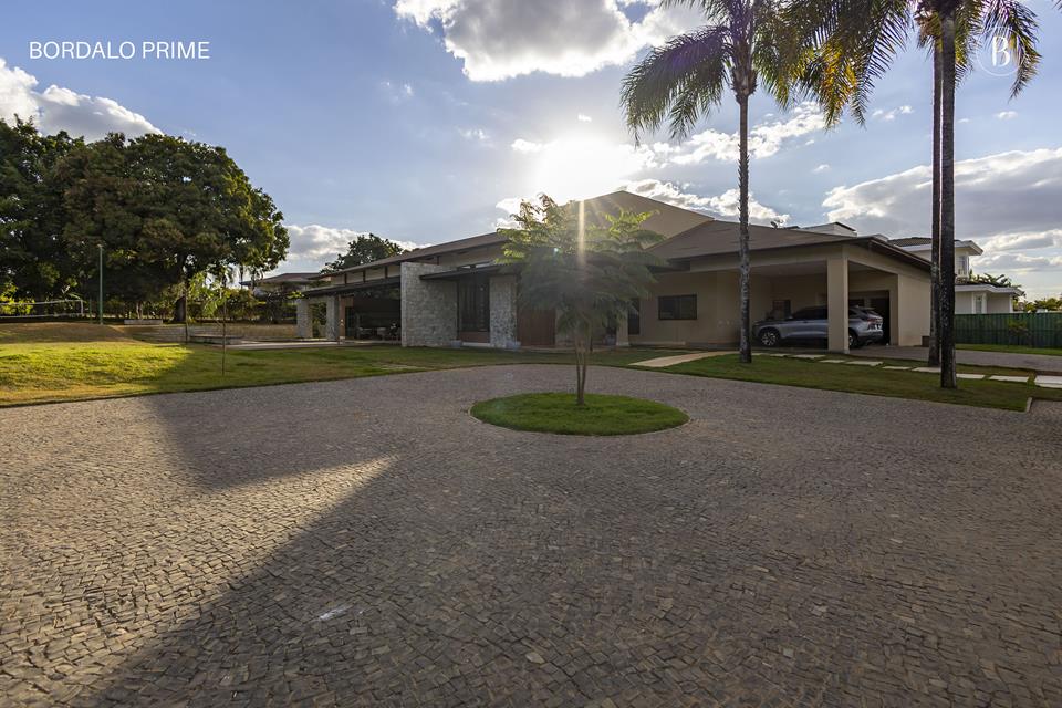 Casa - Lago Sul, Brasília - Foto 3