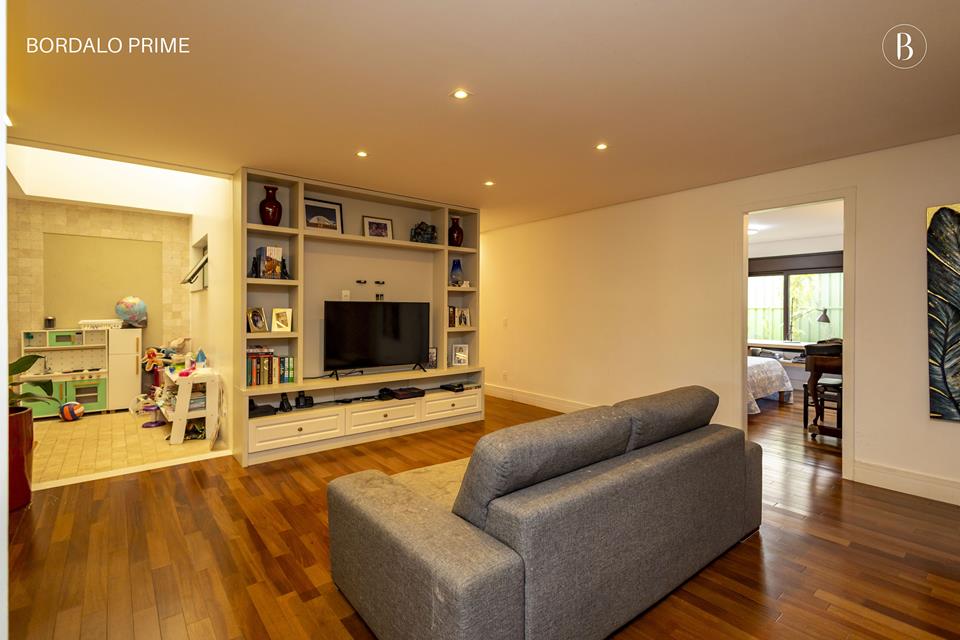 Casa - Lago Sul, Brasília - Foto 23