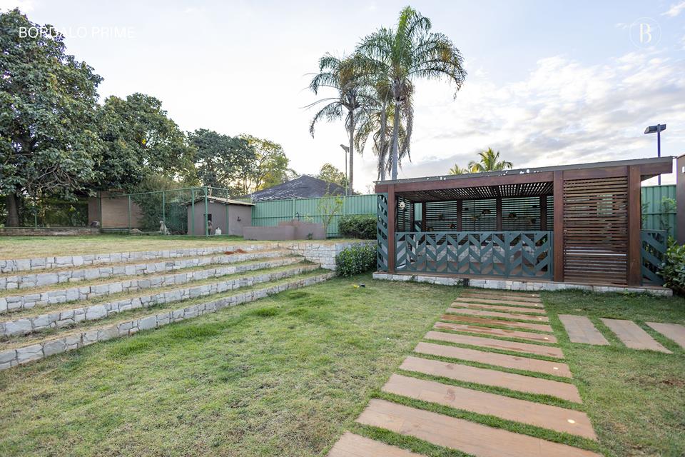 Casa - Lago Sul, Brasília - Foto 16