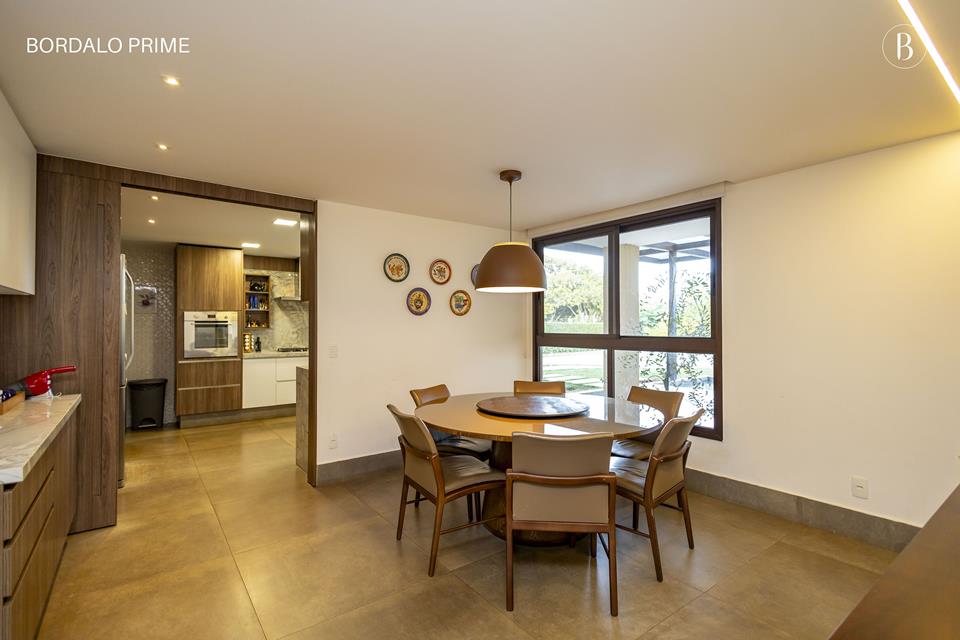 Casa - Lago Sul, Brasília - Foto 18