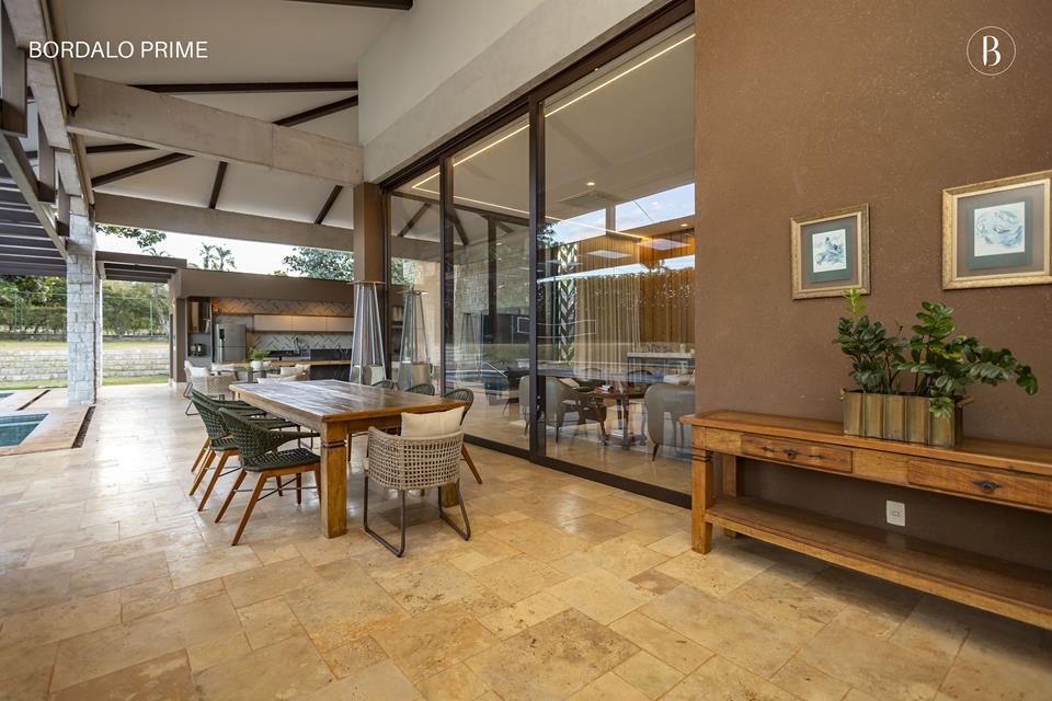 Casa - Lago Sul, Brasília - Foto 11