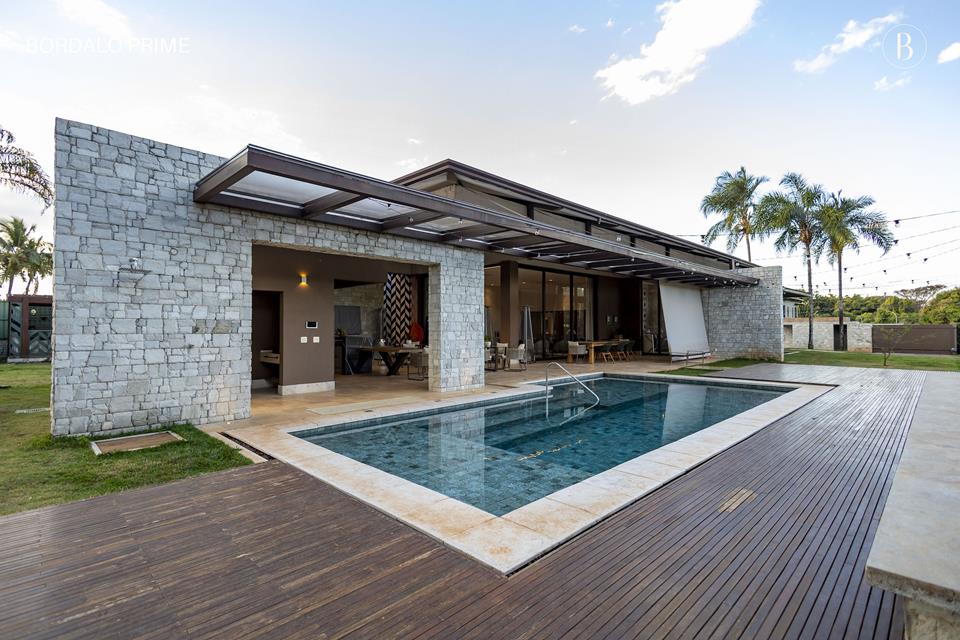 Casa - Lago Sul, Brasília - Foto 14