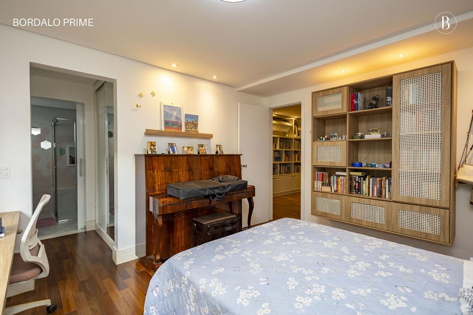 Casa - Lago Sul, Brasília - Foto 28