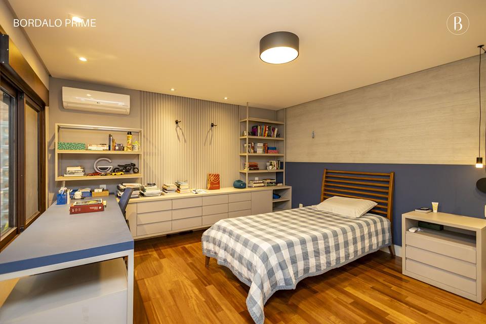 Casa - Lago Sul, Brasília - Foto 25