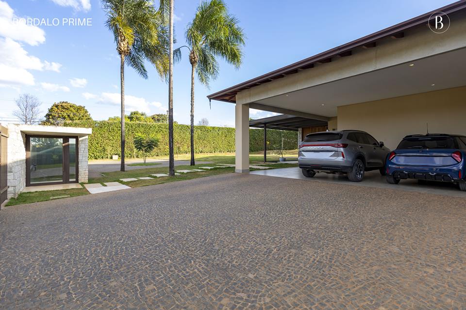 Casa - Lago Sul, Brasília - Foto 4