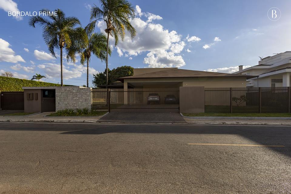 Casa - Lago Sul, Brasília - Foto 2