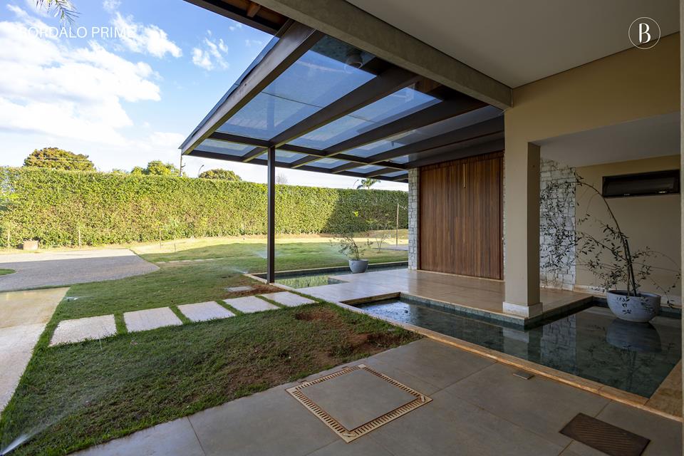 Casa - Lago Sul, Brasília - Foto 5