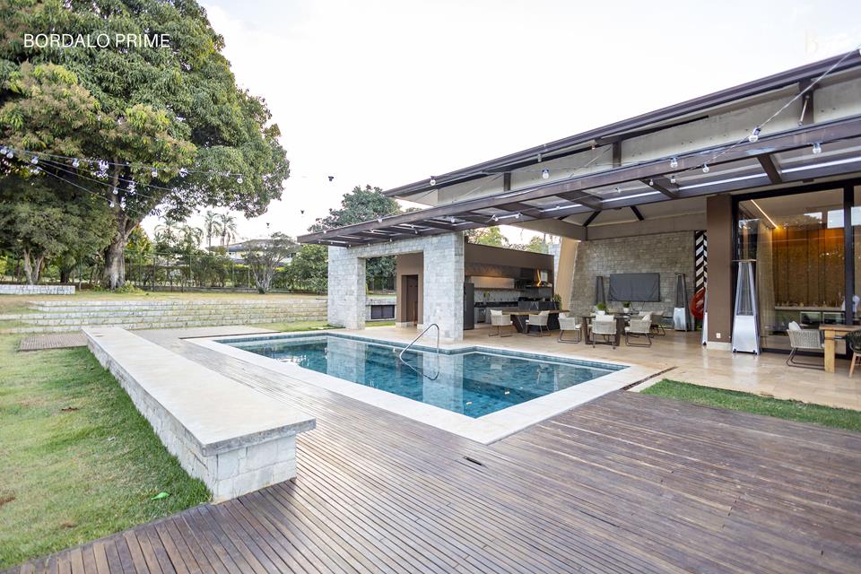 Casa - Lago Sul, Brasília - Foto 12