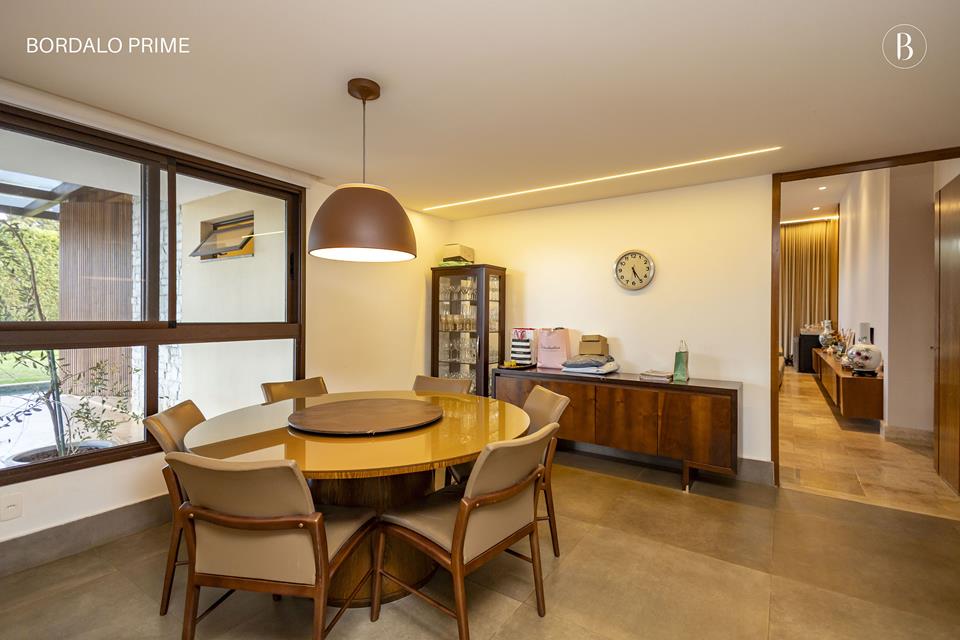 Casa - Lago Sul, Brasília - Foto 17